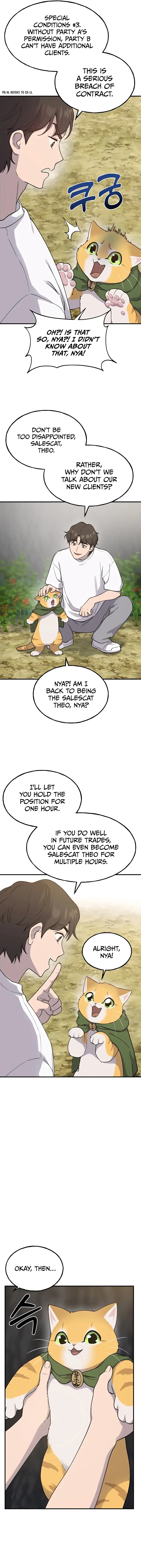 Solo Farming In The Tower - Chapter 16 image 04_optimized